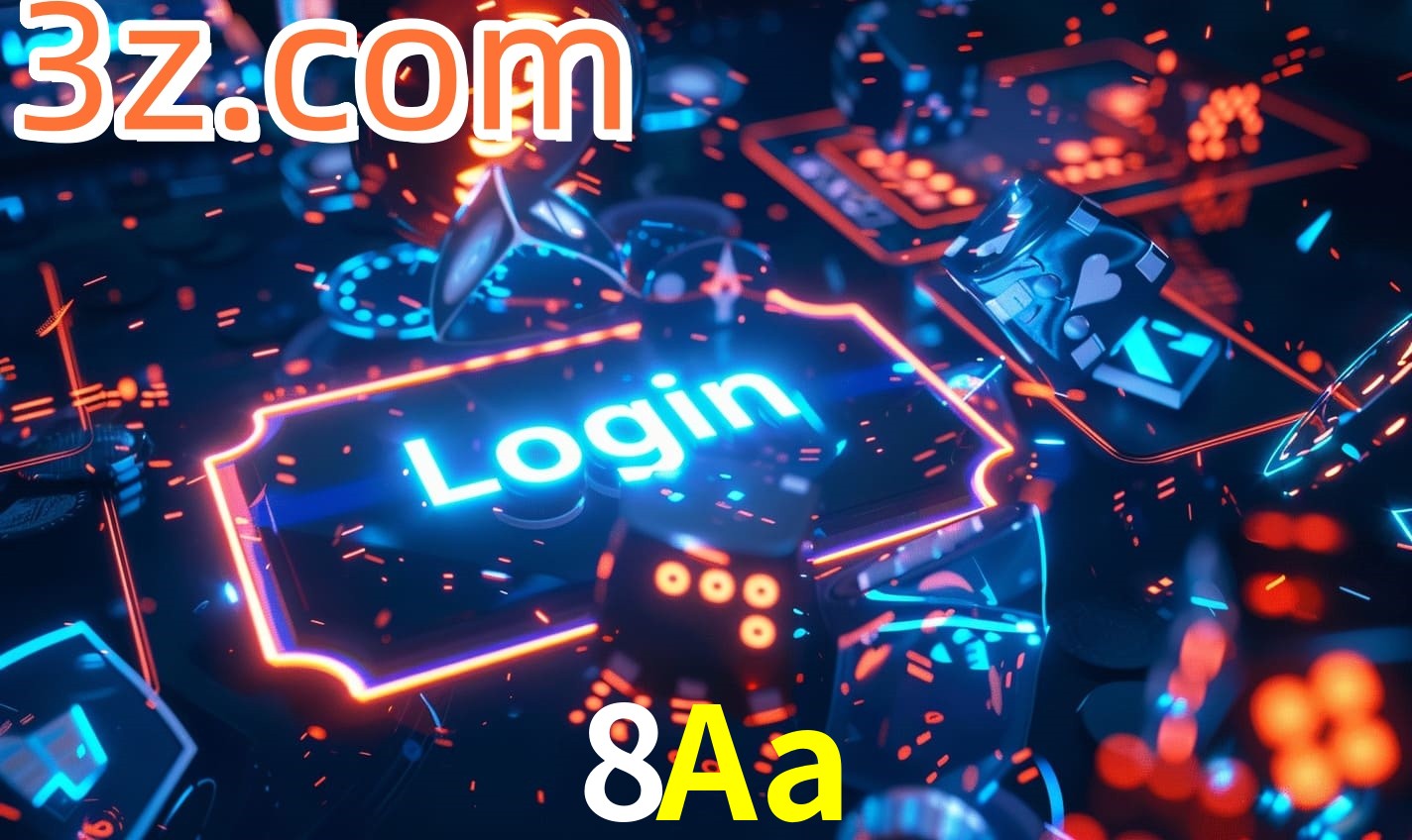 Bônus de Cadastro Cassino 8Aa